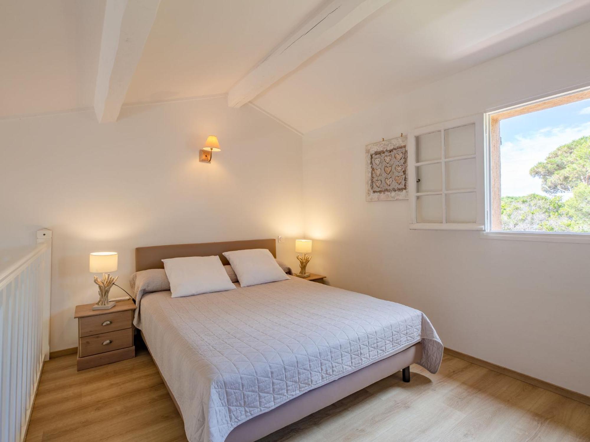 Studio Panorama By Interhome Les Issambres Εξωτερικό φωτογραφία