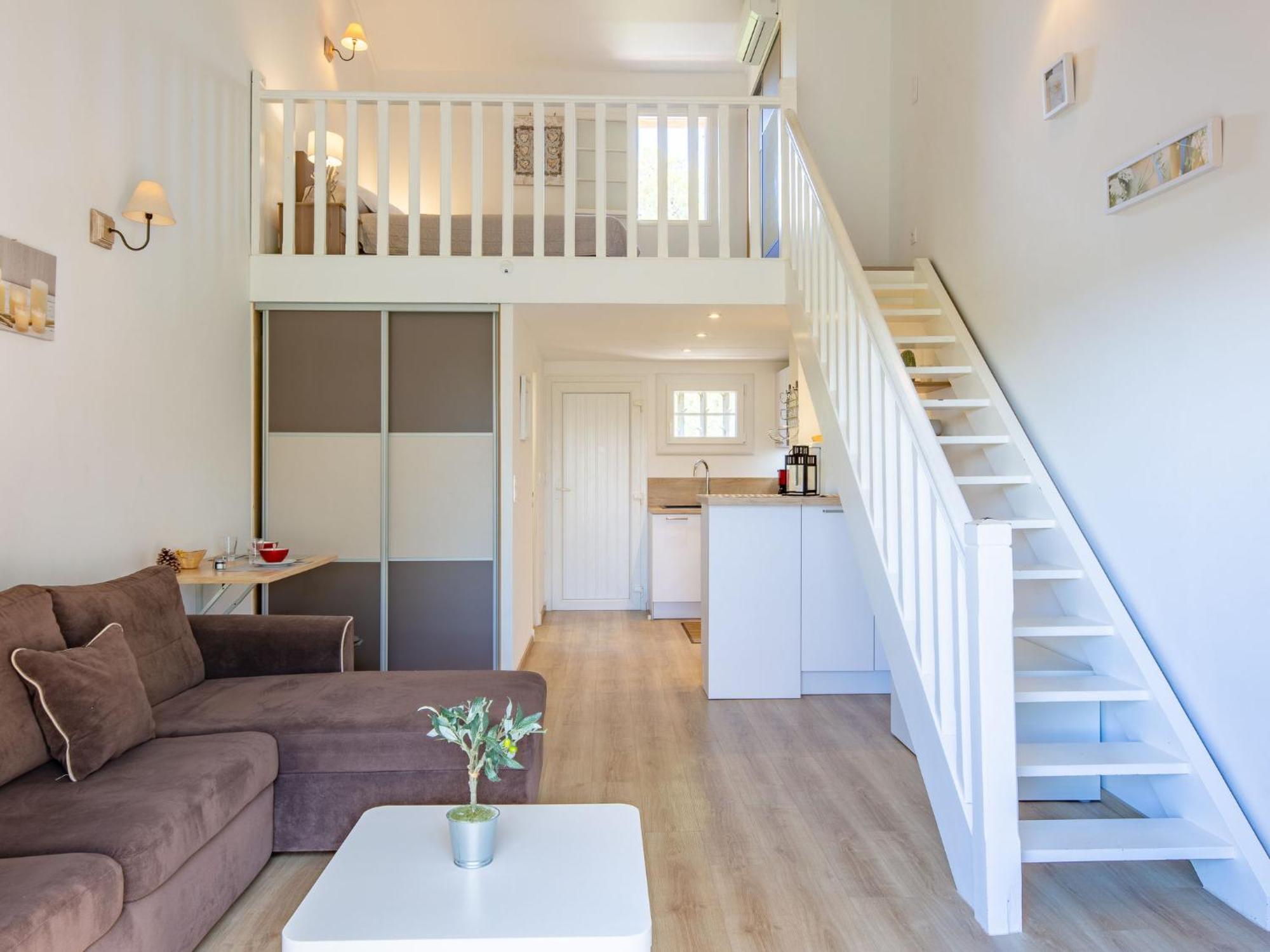 Studio Panorama By Interhome Les Issambres Εξωτερικό φωτογραφία